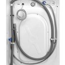 AEG LFSR71844B 7000 ProSteam 8KG 1400 Spin Washing Machine - White additional 4