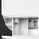 AEG LFSR71844B 7000 ProSteam 8KG 1400 Spin Washing Machine - White additional 5