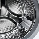 AEG LFSR71844B 7000 ProSteam 8KG 1400 Spin Washing Machine - White additional 9