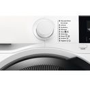 AEG LFSR71844B 7000 ProSteam 8KG 1400 Spin Washing Machine - White additional 10