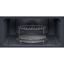 AEG KOX36506EM Built-In Compact CombiAir Microwave - Stainless Steel additional 5