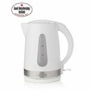 HADEN 183347 1.7L Chester Kettle White additional 1