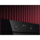AEG OU5PB40XK Built-In Multifunction Single Electric Oven Gloss Black additional 8