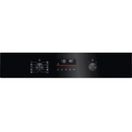 AEG OU5PB40XK Built-In Multifunction Single Electric Oven Gloss Black additional 2