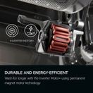 AEG LFED61844B 6000 ProSense® 8 kg Washing Machine additional 4