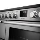 RANGEMASTER NEXO110DFPWHT/CM1 New Nexus OC 110cm White Dual Fuel additional 4