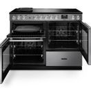 RANGEMASTER NEXO110DFPWHT/CM1 New Nexus OC 110cm White Dual Fuel additional 2
