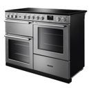 RANGEMASTER NEXO110DFPWHT/CM1 New Nexus OC 110cm White Dual Fuel additional 3