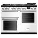 RANGEMASTER NEXO110DFPWHT/CM1 New Nexus OC 110cm White Dual Fuel additional 1