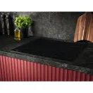 AEG TO64IA00CB 60cm Induction Hob - Black additional 2