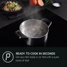 AEG TO64IA00CB 60cm Induction Hob - Black additional 6