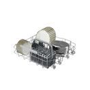 AEG GI6200B1SN 6000 Fully-Integrated SmartSelect 13PS Dishwasher additional 3