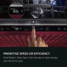 AEG GI6200B1SN 6000 Fully-Integrated SmartSelect 13PS Dishwasher additional 14