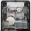 AEG GI6200B1SN 6000 Fully-Integrated SmartSelect 13PS Dishwasher additional 5