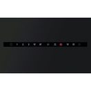 AEG NDV9791AT 9000 Series 90cm AutoSense Angled Cooker Hood - Black additional 2