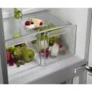 AEG NSC7N18ZES 54.6cm 70/30 Built In Frost Free Fridge Freezer - Sliding Hinge additional 2