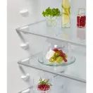 AEG NSC7N18ZES 54.6cm 70/30 Built In Frost Free Fridge Freezer - Sliding Hinge additional 10