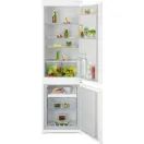 AEG NSC7N18ZES 54.6cm 70/30 Built In Frost Free Fridge Freezer - Sliding Hinge additional 1
