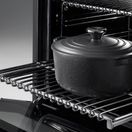 BERTAZZONI Professional 120cm Range Cooker Twin Induction White PRO125I2EBIT2 additional 2