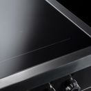 BERTAZZONI Professional 120cm Range Cooker Twin Induction White PRO125I2EBIT2 additional 6
