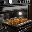 BERTAZZONI Professional 120cm Range Cooker Twin Induction White PRO125I2EBIT2 additional 3