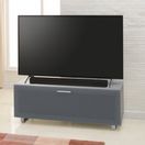 Sorrento Grey TV Storage Cabinet SOR-1200-GRY additional 3