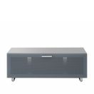 Sorrento Grey TV Storage Cabinet SOR-1200-GRY additional 2