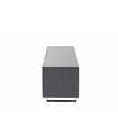 Sorrento Grey TV Storage Cabinet SOR-1200-GRY additional 5