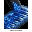 DYSON V8CYCLONENEW Cordless Vacuum - 60 Minutes Run Time - Black/Green additional 5