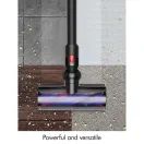 DYSON V8CYCLONENEW Cordless Vacuum - 60 Minutes Run Time - Black/Green additional 7