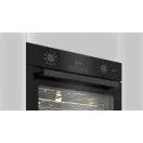 BLOMBERG ROEN8232WBP Built-In 13A Pyrolytic Single Oven Black additional 3