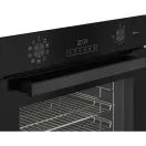 BLOMBERG ROEN8232WBP Built-In 13A Pyrolytic Single Oven Black additional 4