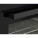 BLOMBERG ROEN8232WBP Built-In 13A Pyrolytic Single Oven Black additional 5