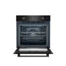 BLOMBERG ROEN8232WBP Built-In 13A Pyrolytic Single Oven Black additional 7