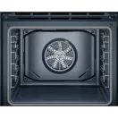 BLOMBERG ROEN8232WBP Built-In 13A Pyrolytic Single Oven Black additional 8