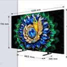 TCL 55A400M-UK 55" QD-MINI LED TV additional 3