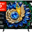 TCL 55A400M-UK 55" QD-MINI LED TV additional 1