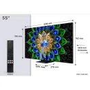TCL 55A400U-UK 55" QD-MINI LED TV additional 2