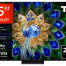 TCL 55A400U-UK 55" QD-MINI LED TV additional 1