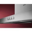 AEG DKB4951M 5000 Series 90cm Cooker Hood - Stainless Steel additional 7