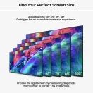 SAMSUNG MRE55R85HAUXXU 55" 4K Micro RGB Vision AI Smart additional 5