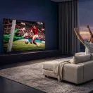 SAMSUNG MRE55R85HAUXXU 55" 4K Micro RGB Vision AI Smart additional 4