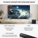 SAMSUNG QE75QN73HAUXXU 75" 4K Neo QLED Vision AI Smart additional 2
