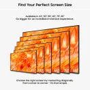 SAMSUNG QE75QN73HAUXXU 75" 4K Neo QLED Vision AI Smart additional 4