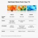 SAMSUNG QE75QN73HAUXXU 75" 4K Neo QLED Vision AI Smart additional 6