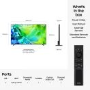 SAMSUNG QE75QN80HAUXXU 75" 4K Neo QLED Vision AI Smart TV additional 2