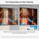 SAMSUNG QE77S90HATXXU 77" OLED Glare Free Vision AI Smart TV additional 2