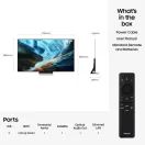 SAMSUNG QE77S90HATXXU 77" OLED Glare Free Vision AI Smart TV additional 5