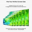 SAMSUNG QE100QN80HUXXU 100" Neo QLED Vision AI Smart TV additional 3