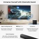 SAMSUNG QE100QN80HUXXU 100" Neo QLED Vision AI Smart TV additional 10